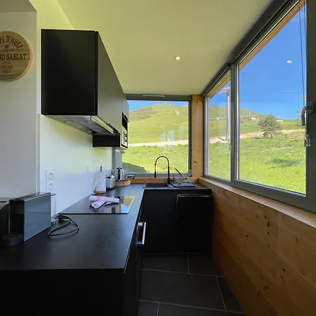 Homency - De L'oisans F1 Alpe d'Huez